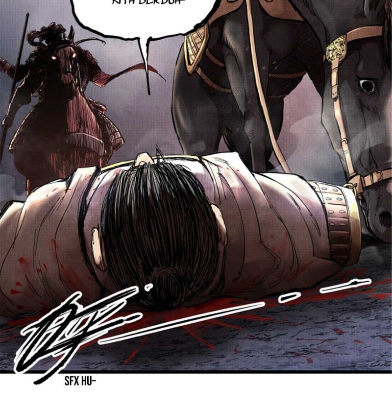 Lu Bu’s Life Simulator Chapter 12 - halaman 37