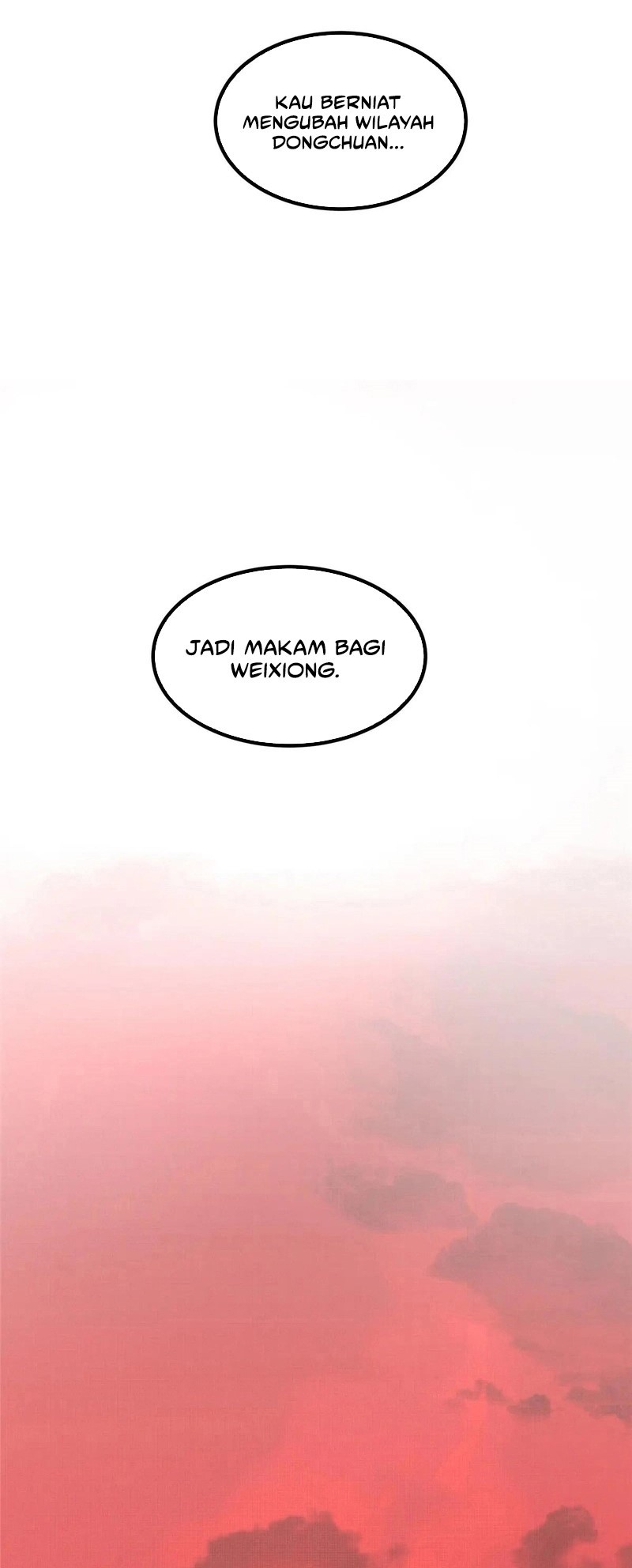 Lu Bu’s Life Simulator Chapter 120 - halaman 24