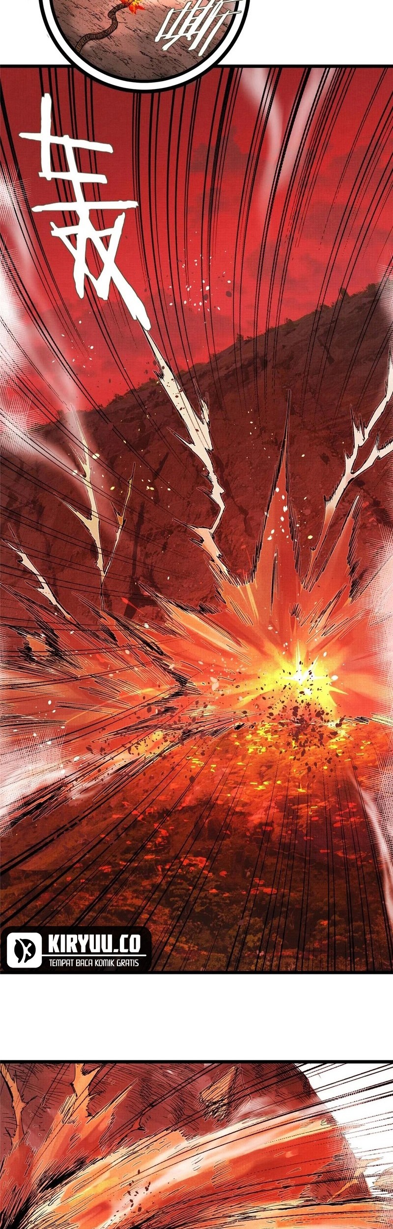 Lu Bu’s Life Simulator Chapter 120 - halaman 26