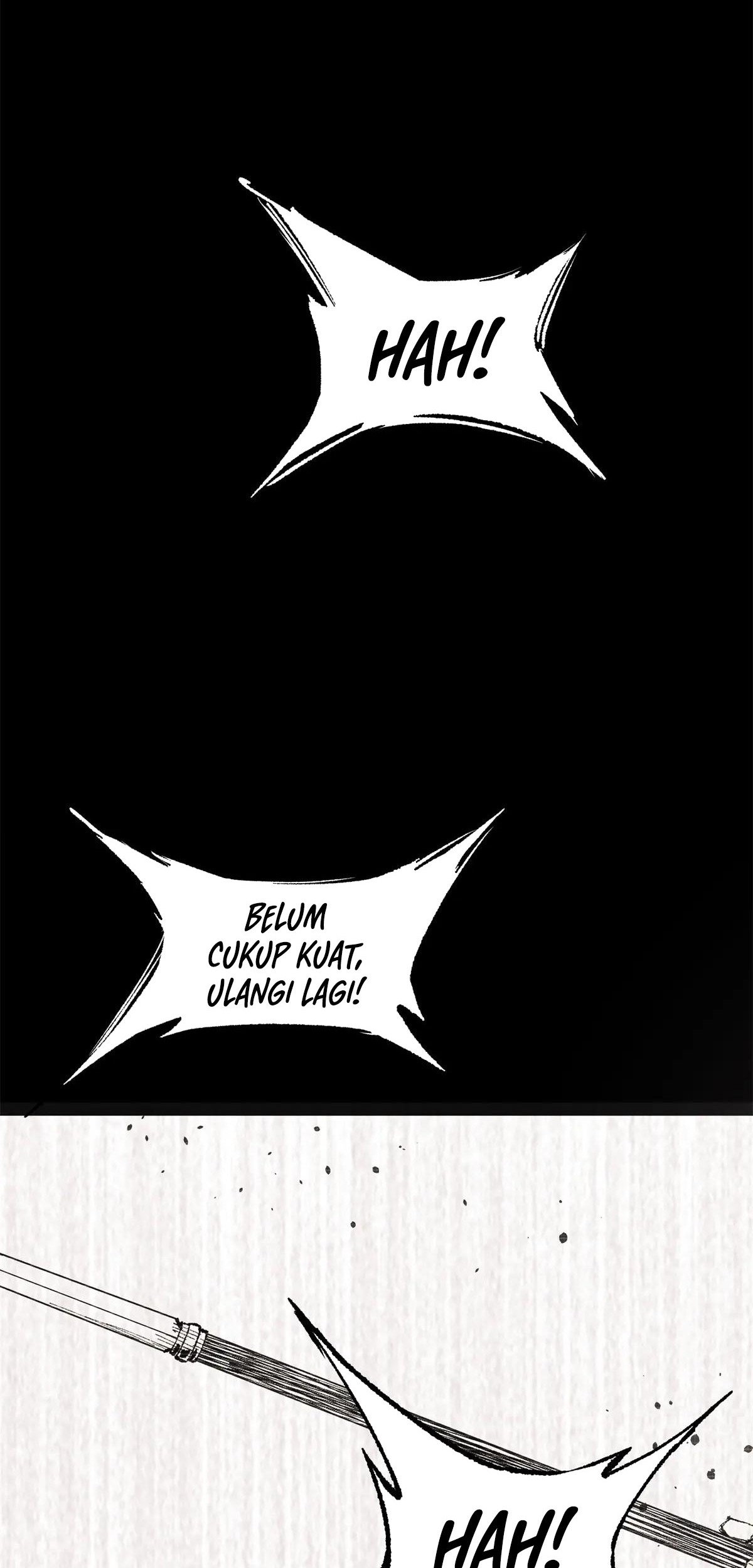 Lu Bu’s Life Simulator Chapter 122 - halaman 30