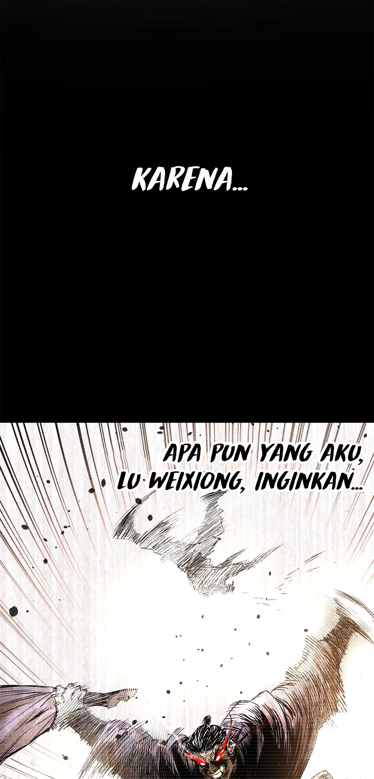 Lu Bu’s Life Simulator Chapter 122 - halaman 39