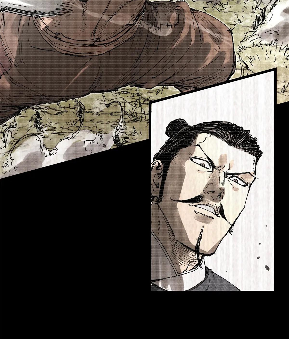 Lu Bu’s Life Simulator Chapter 122 - halaman 4