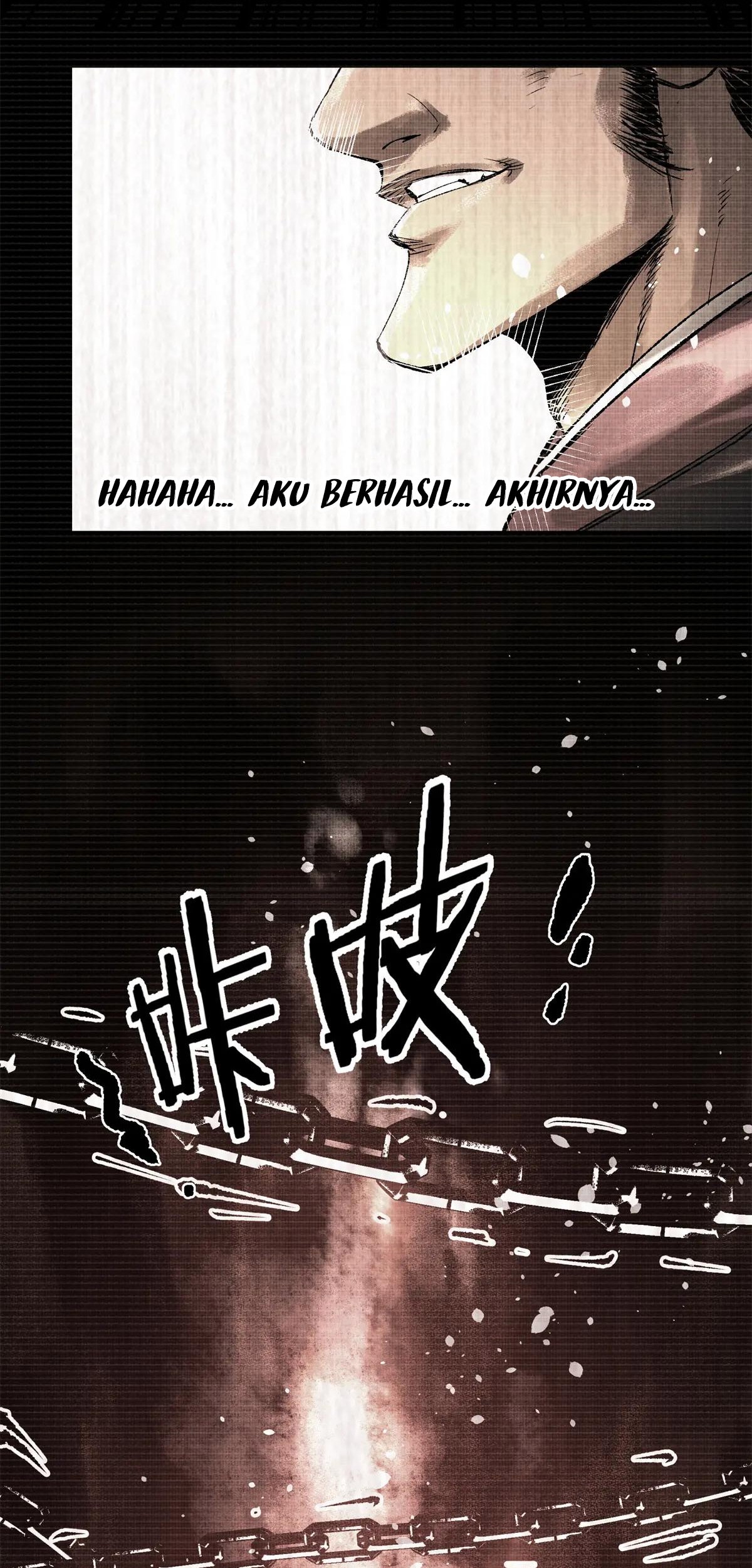 Lu Bu’s Life Simulator Chapter 122 - halaman 42