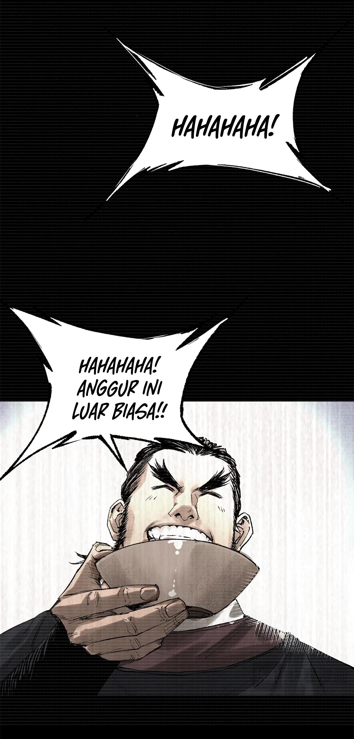 Lu Bu’s Life Simulator Chapter 122 - halaman 45