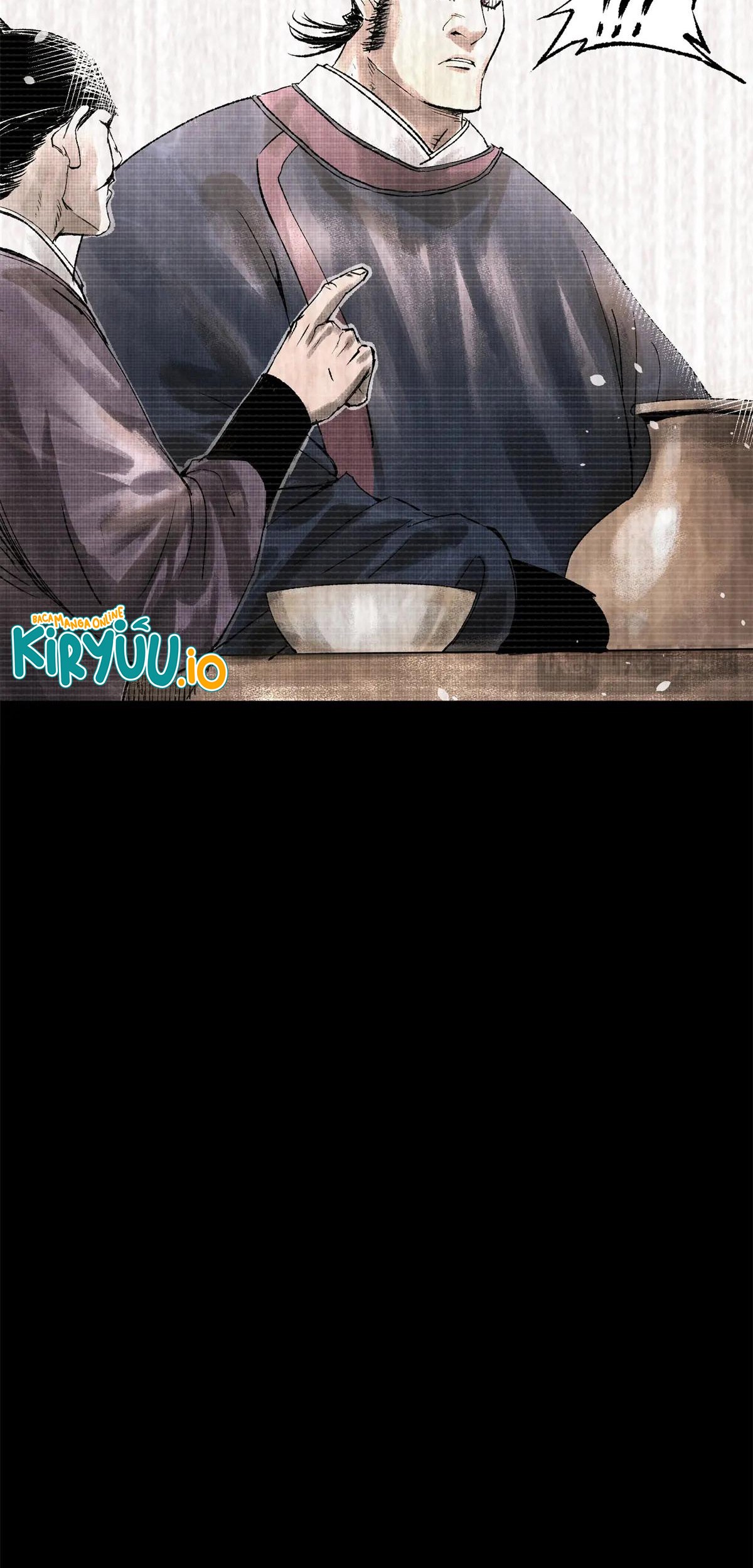Lu Bu’s Life Simulator Chapter 122 - halaman 54