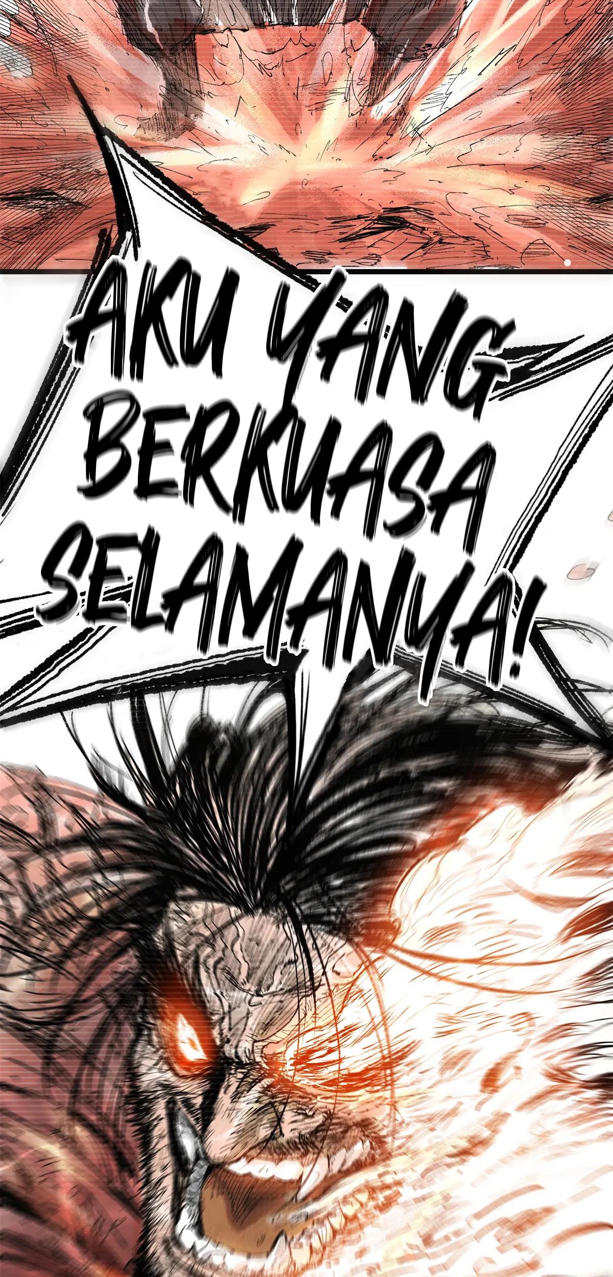 Lu Bu’s Life Simulator Chapter 123 - halaman 33