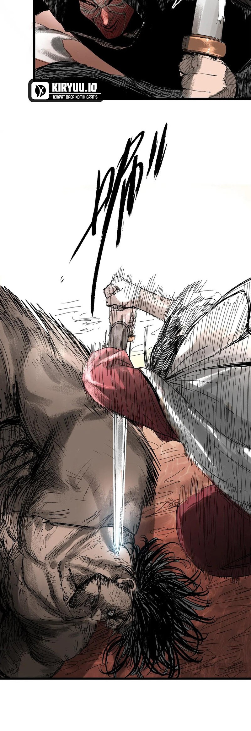 Lu Bu’s Life Simulator Chapter 124 - halaman 20