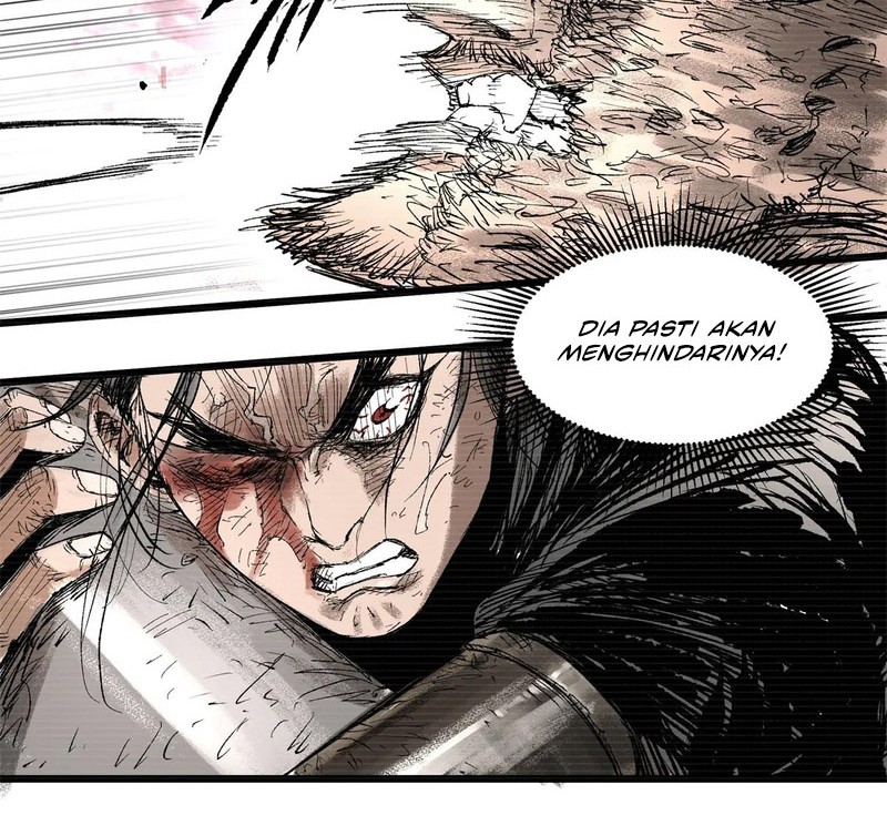 Lu Bu’s Life Simulator Chapter 124 - halaman 24