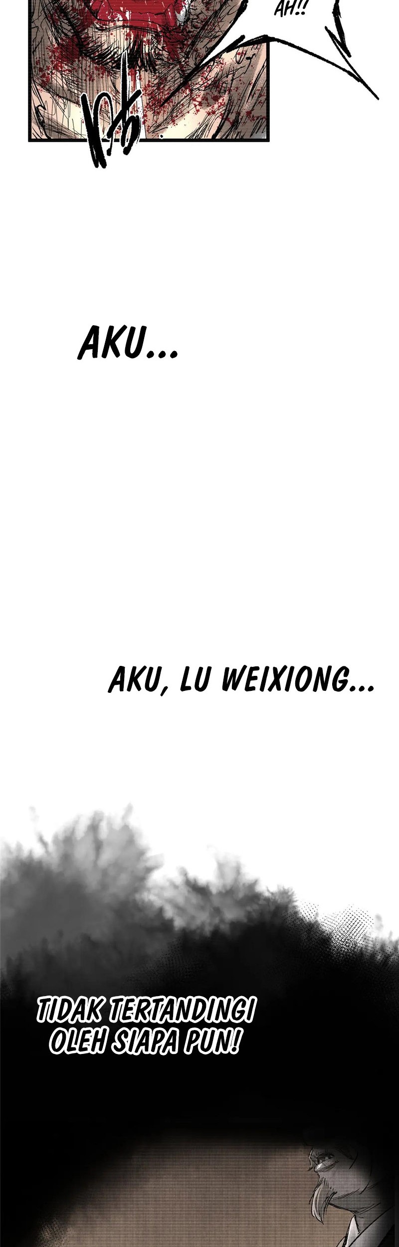 Lu Bu’s Life Simulator Chapter 124 - halaman 26