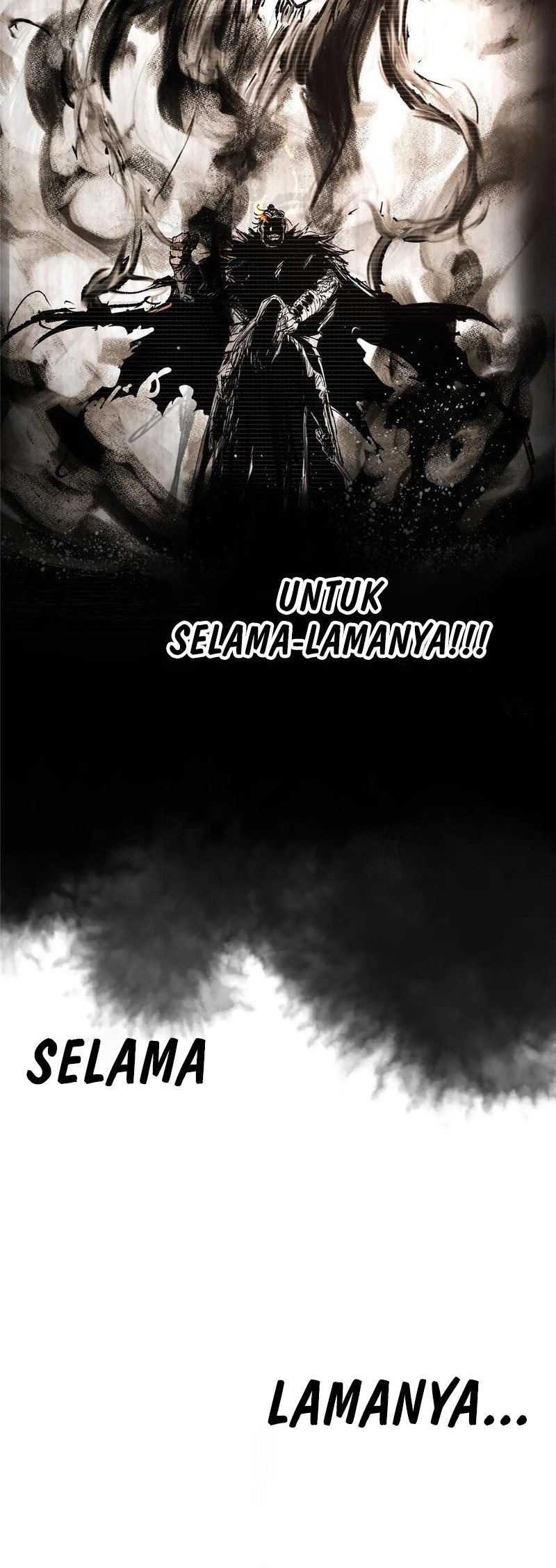 Lu Bu’s Life Simulator Chapter 124 - halaman 28