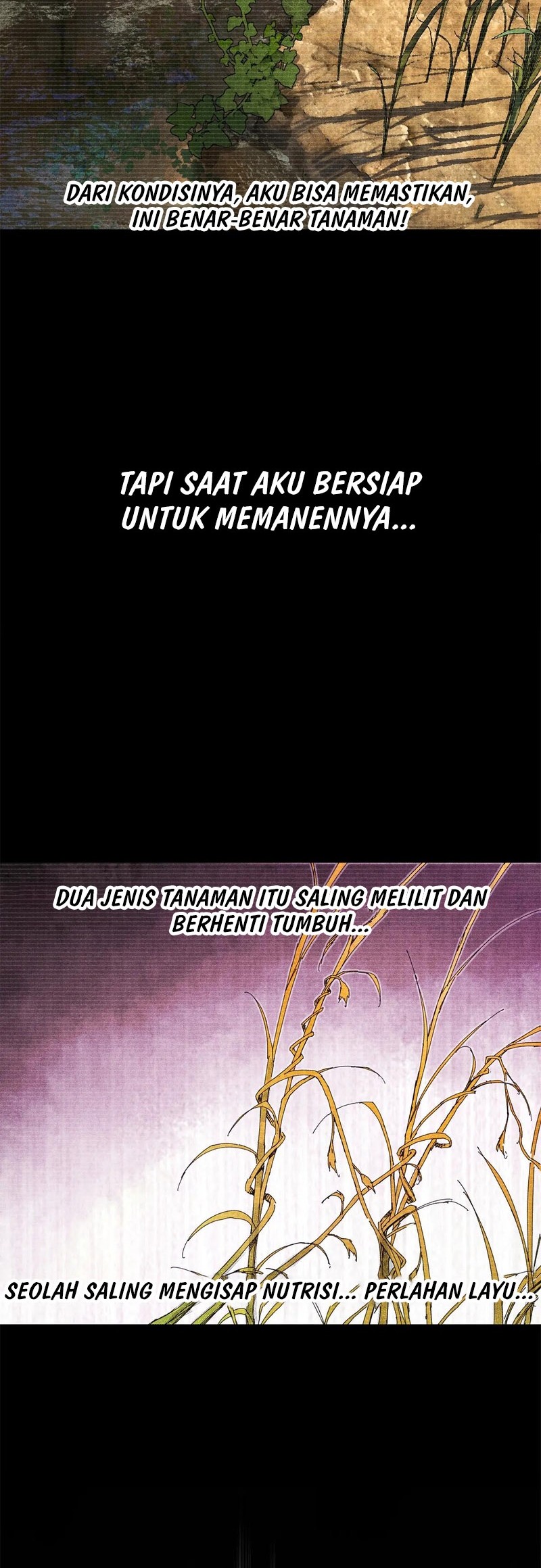 Lu Bu’s Life Simulator Chapter 125 - halaman 21