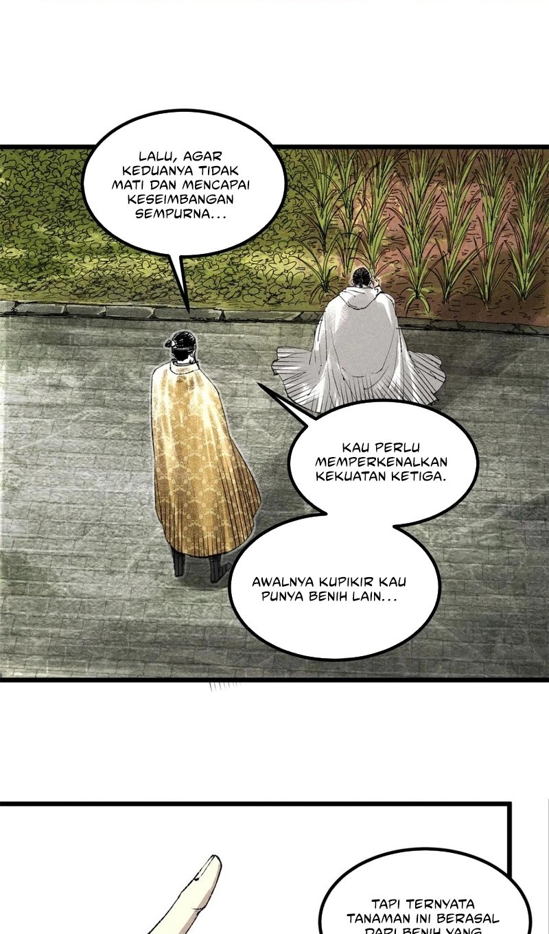 Lu Bu’s Life Simulator Chapter 126 - halaman 15