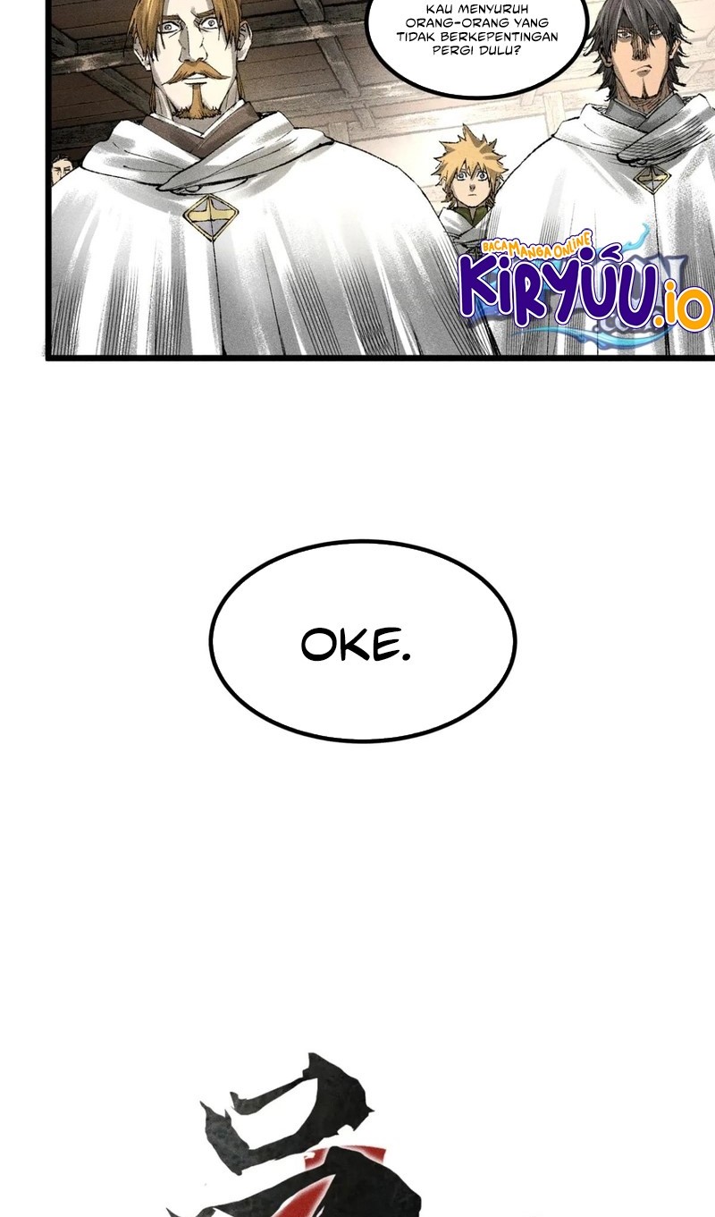 Lu Bu’s Life Simulator Chapter 126 - halaman 3