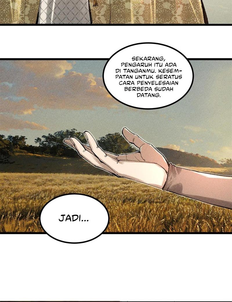 Lu Bu’s Life Simulator Chapter 127 - halaman 17