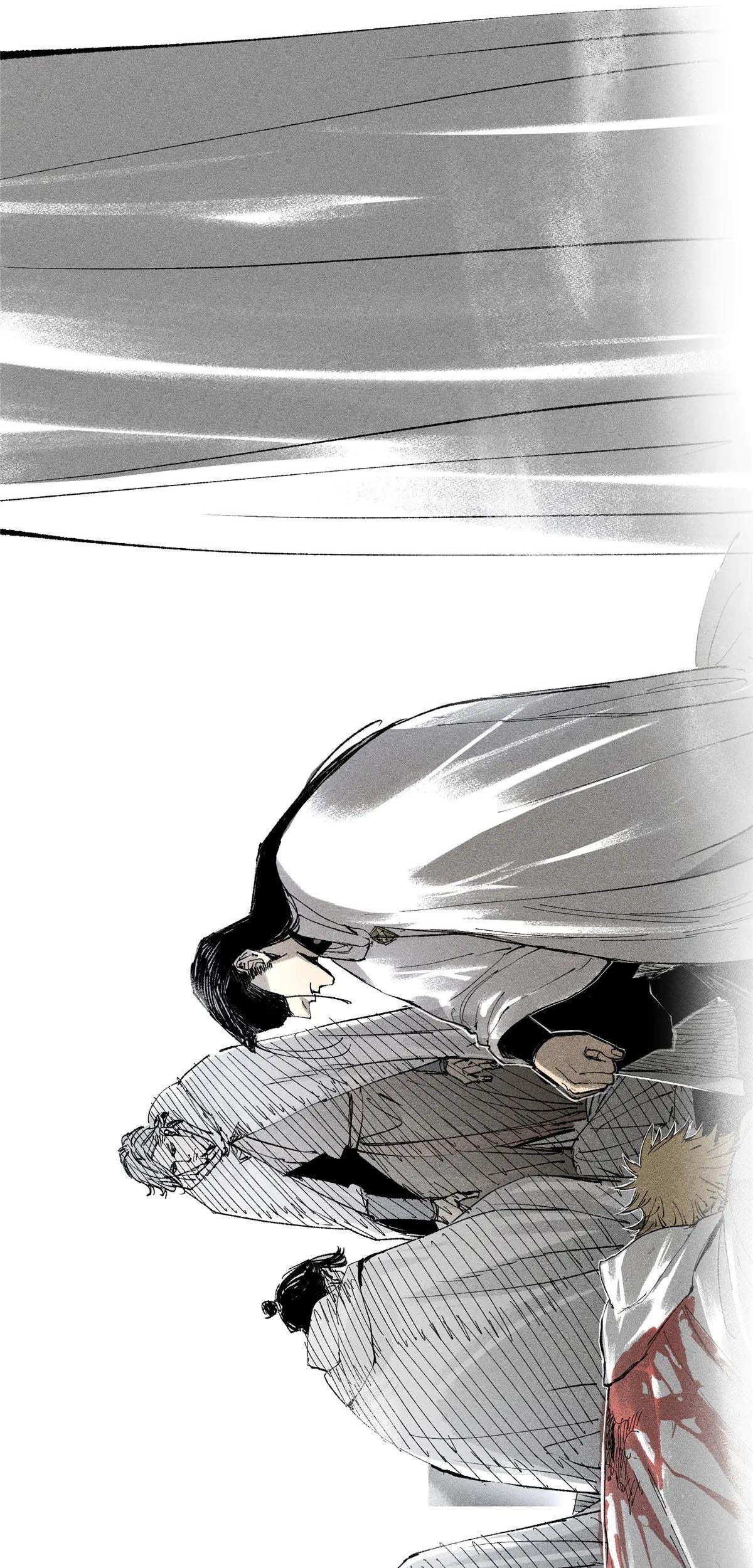 Lu Bu’s Life Simulator Chapter 129 - halaman 14