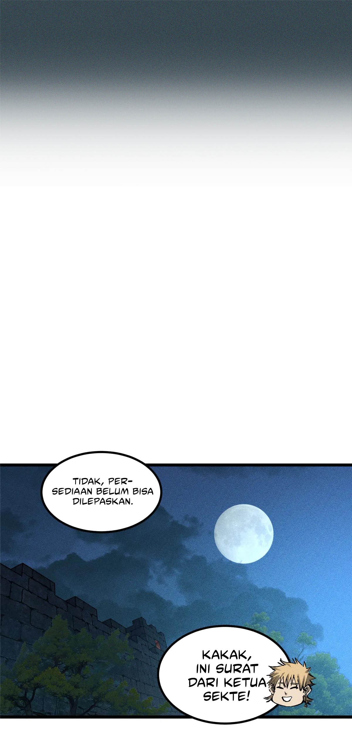 Lu Bu’s Life Simulator Chapter 129 - halaman 2