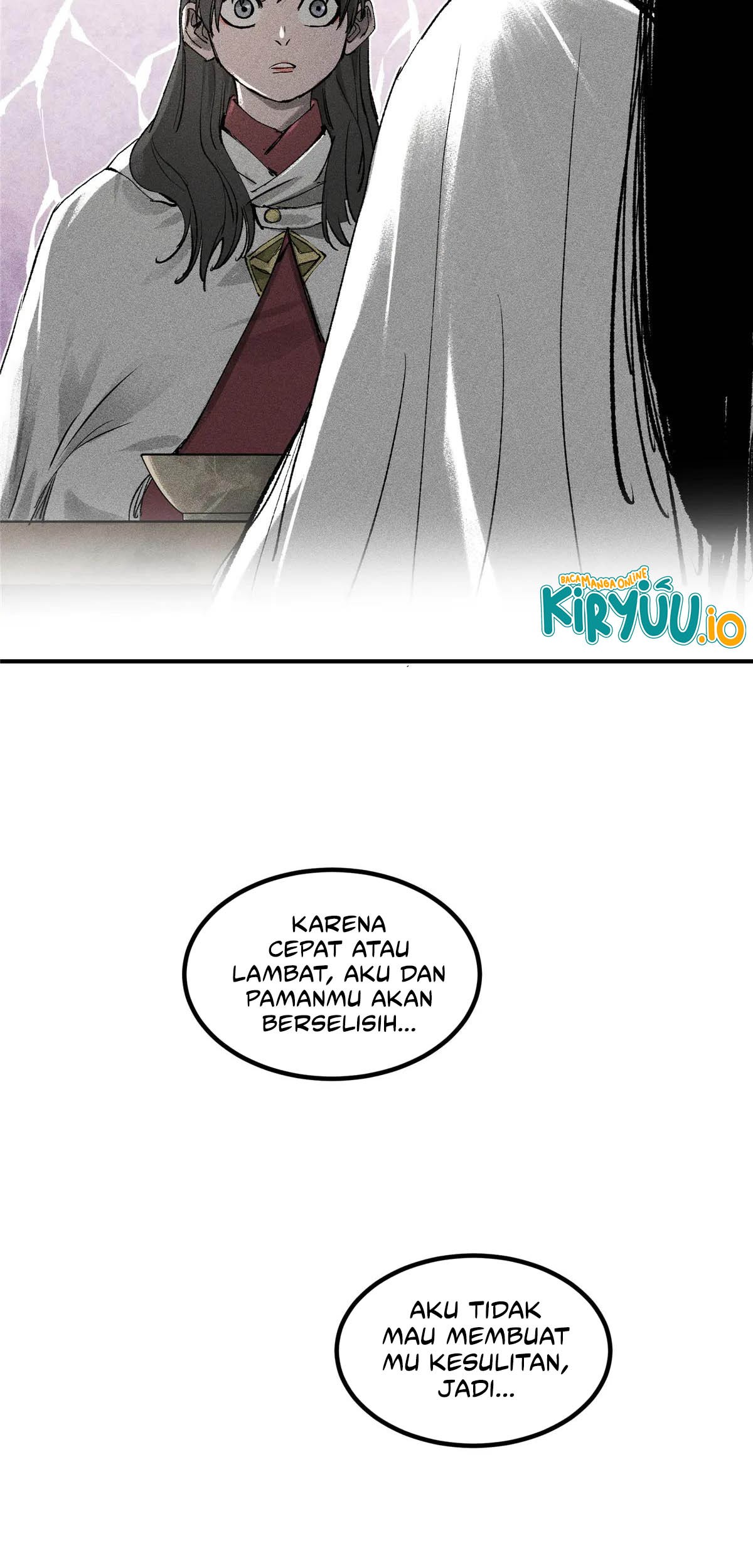 Lu Bu’s Life Simulator Chapter 129 - halaman 24