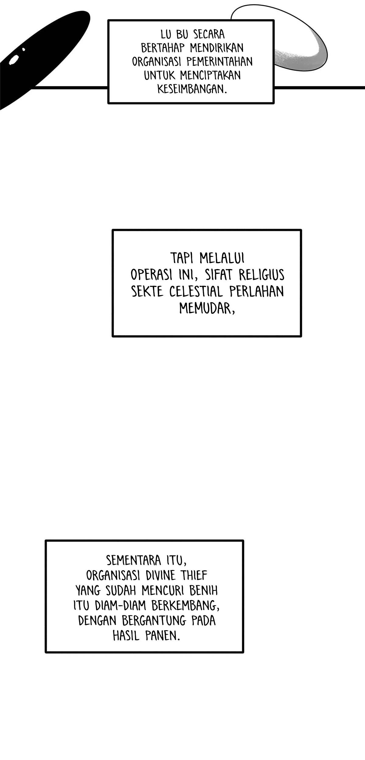 Lu Bu’s Life Simulator Chapter 129 - halaman 42