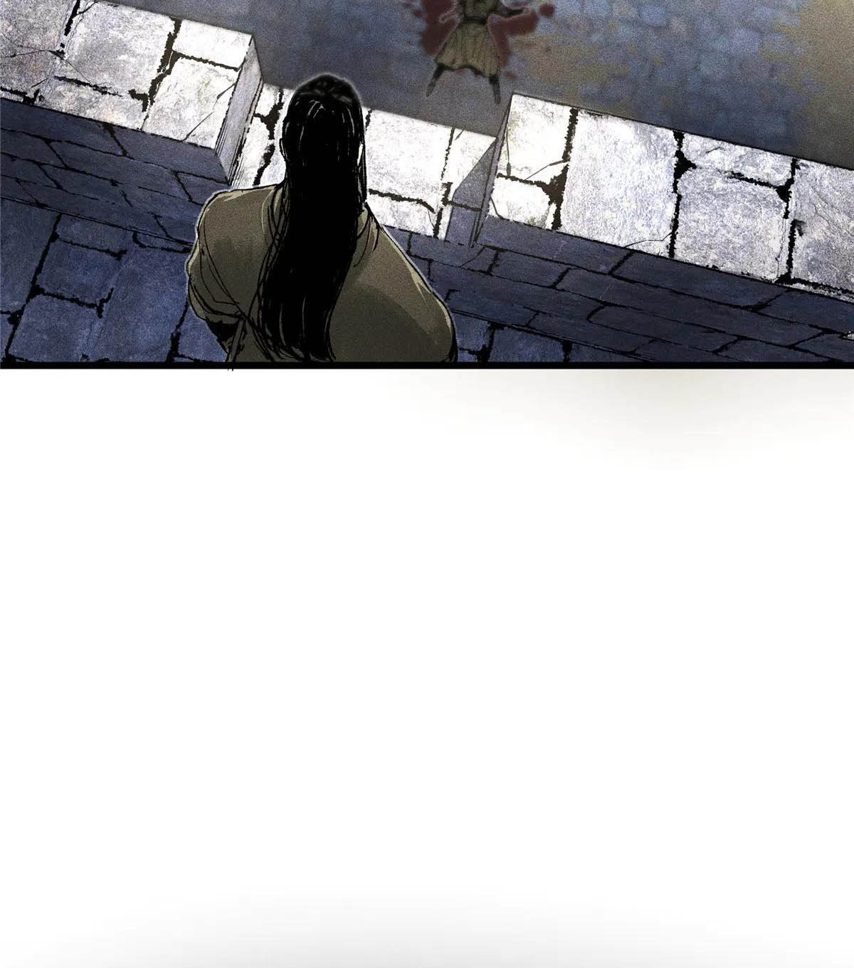 Lu Bu’s Life Simulator Chapter 129 - halaman 49