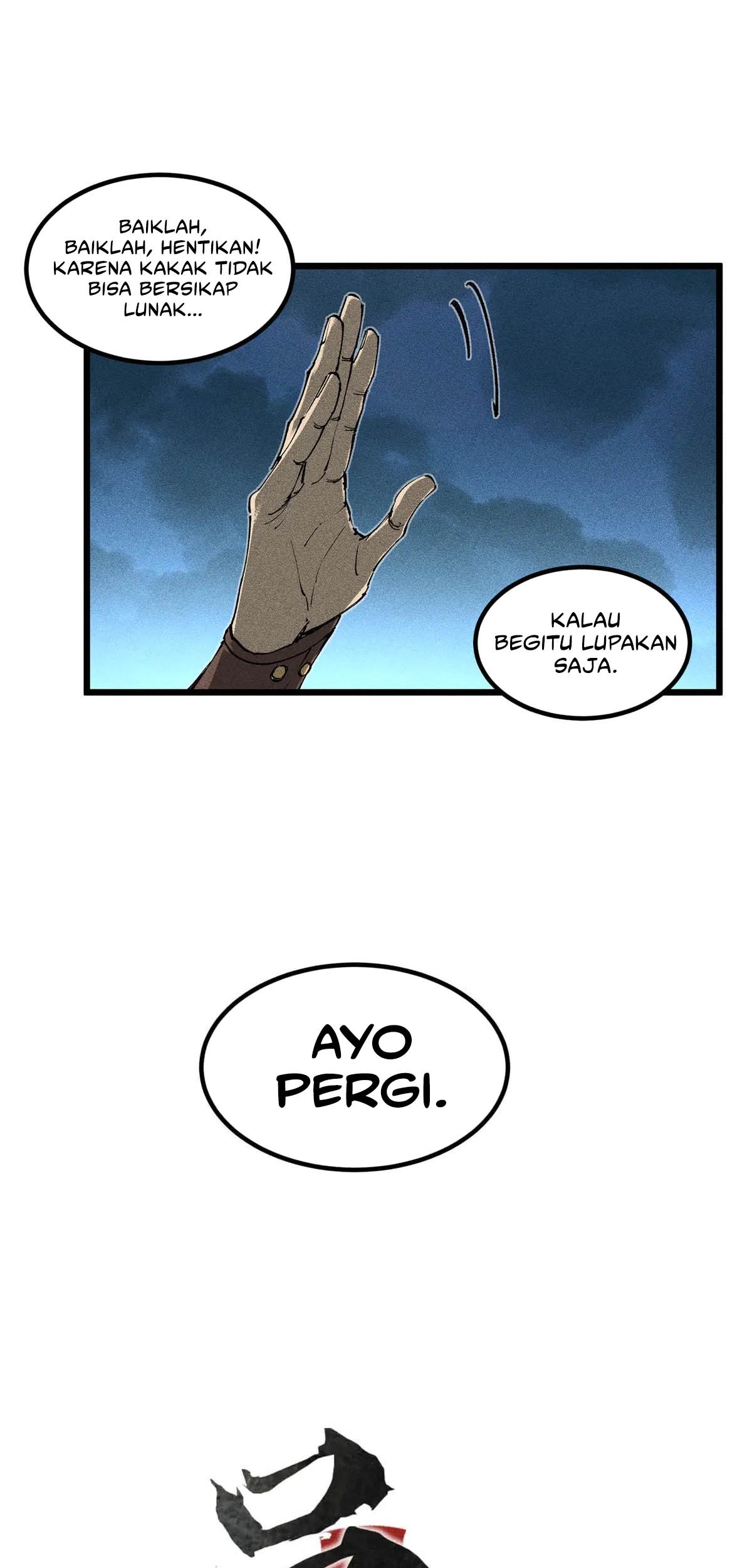 Lu Bu’s Life Simulator Chapter 129 - halaman 7