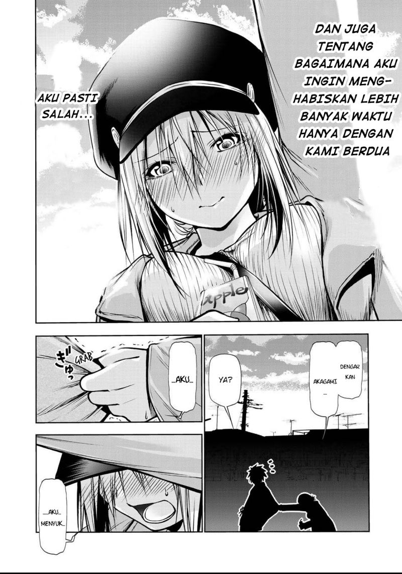 Lu Bu’s Life Simulator Chapter 13 - halaman 15