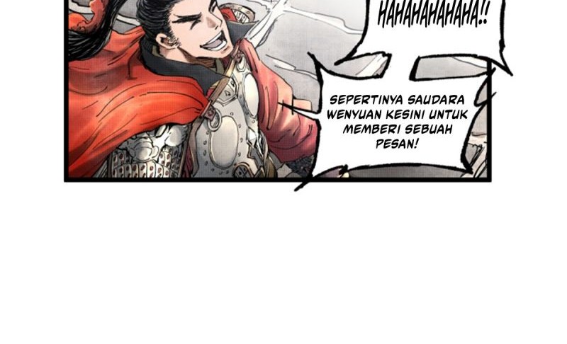 Lu Bu’s Life Simulator Chapter 13 - halaman 26