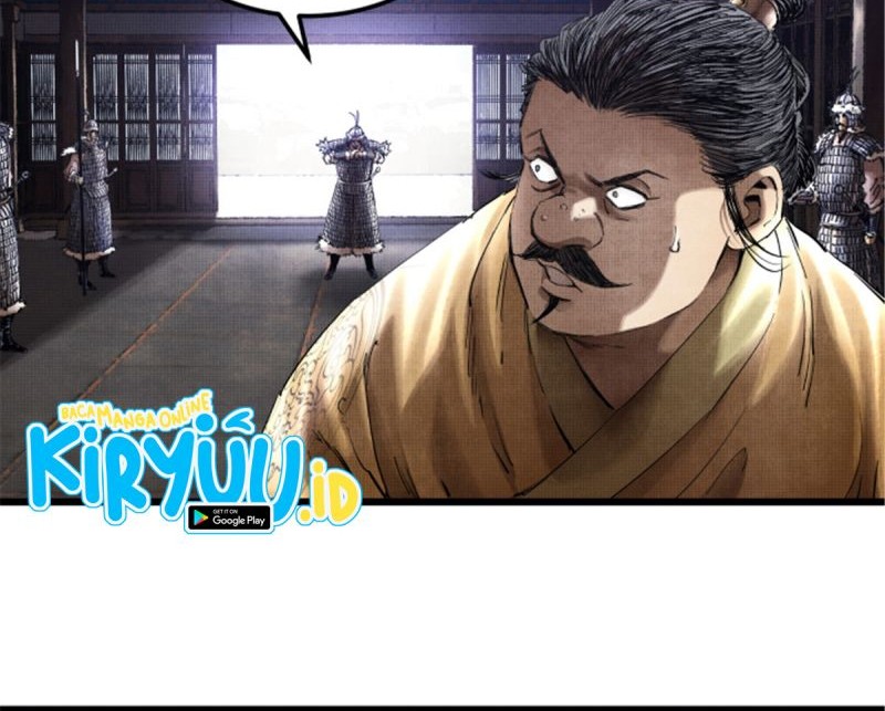 Lu Bu’s Life Simulator Chapter 13 - halaman 31