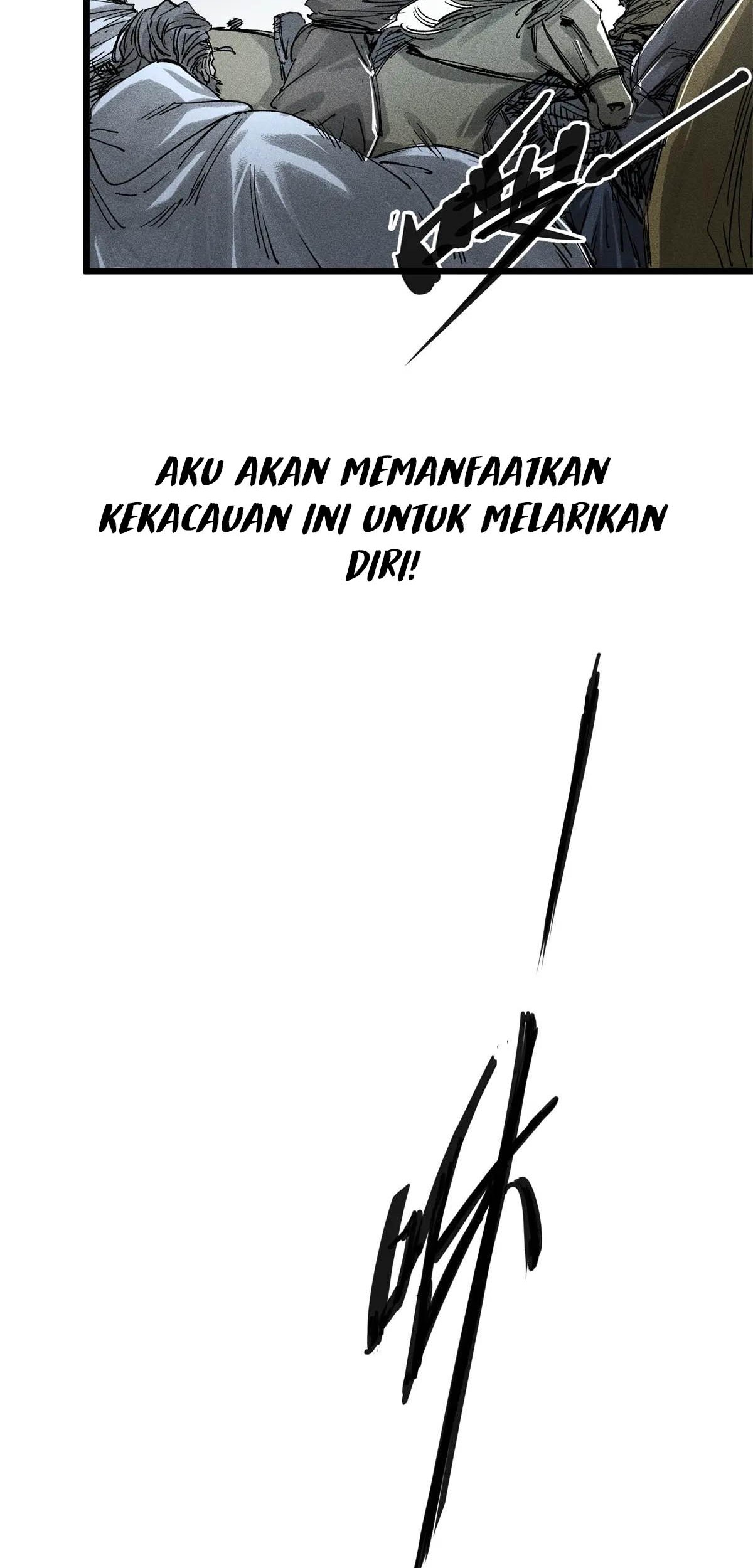 Lu Bu’s Life Simulator Chapter 130 - halaman 19