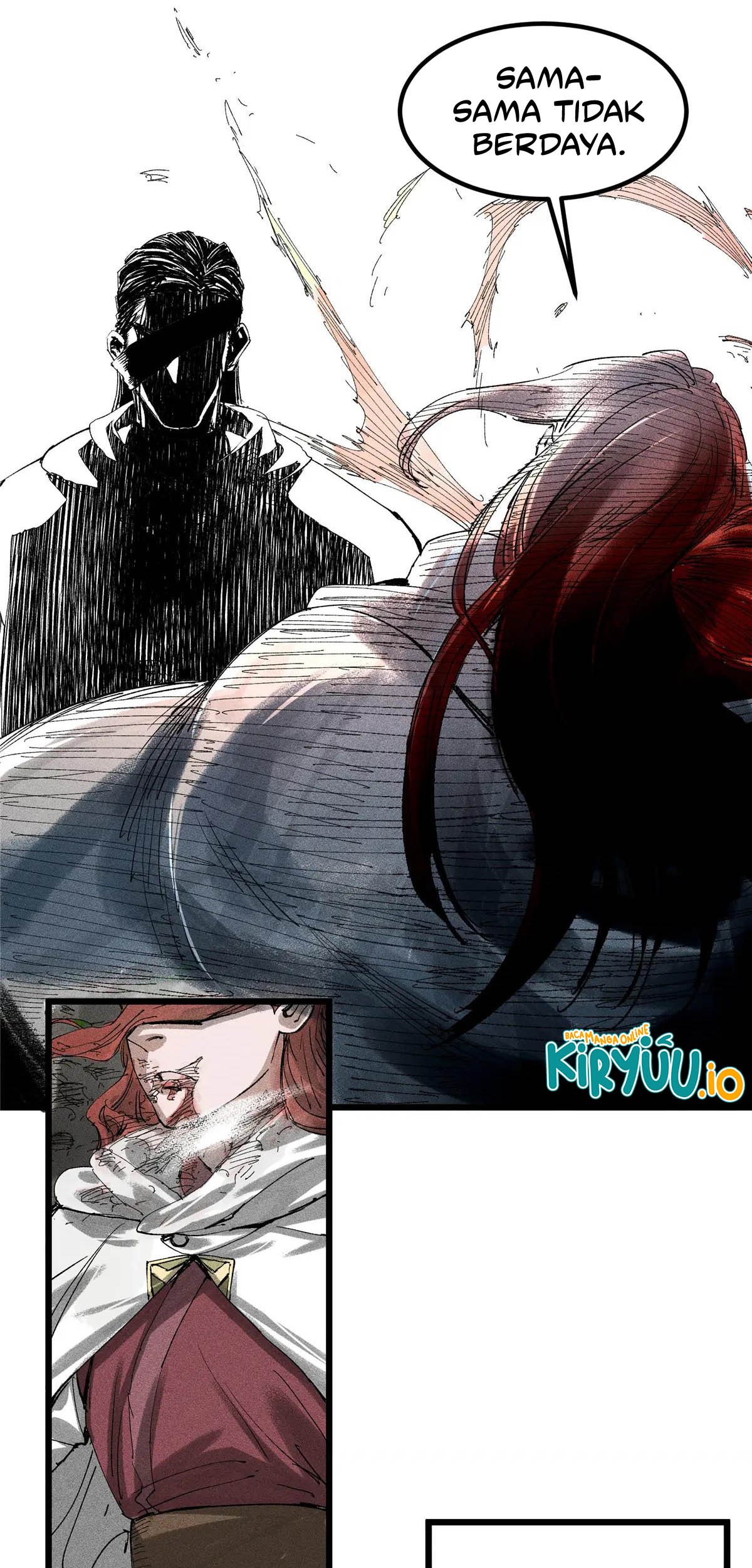 Lu Bu’s Life Simulator Chapter 130 - halaman 46