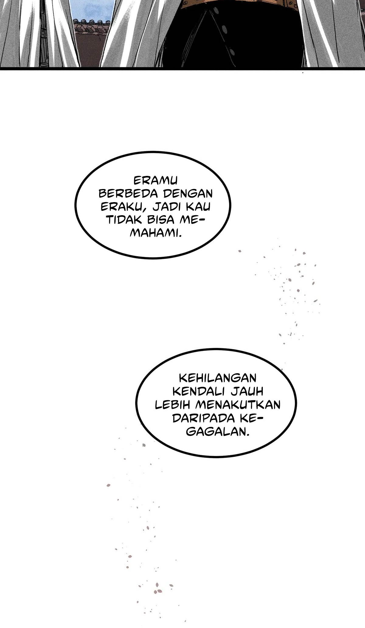 Lu Bu’s Life Simulator Chapter 130 - halaman 53