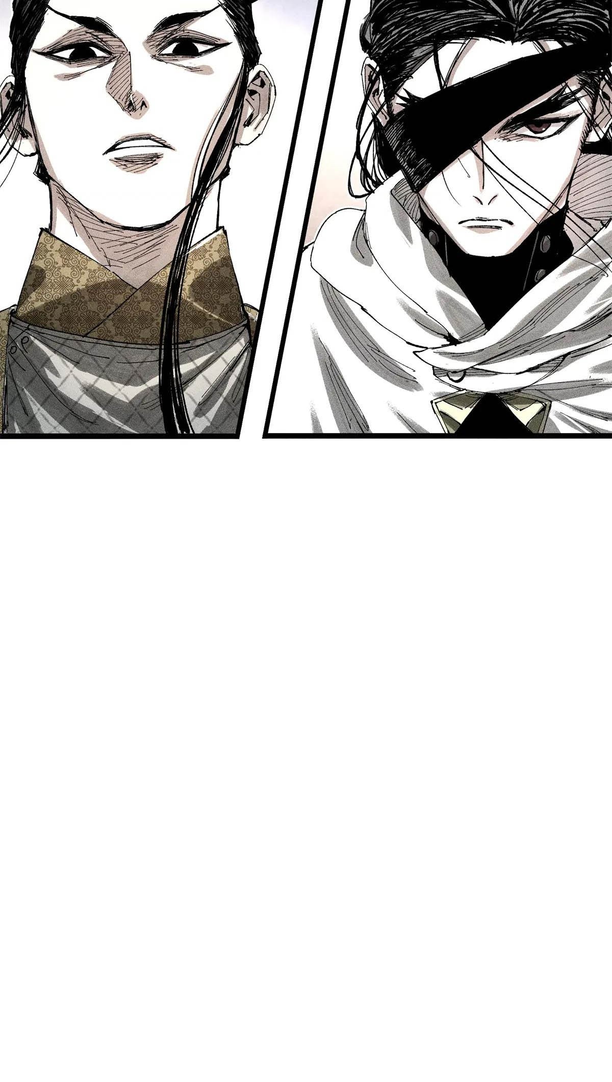 Lu Bu’s Life Simulator Chapter 130 - halaman 56
