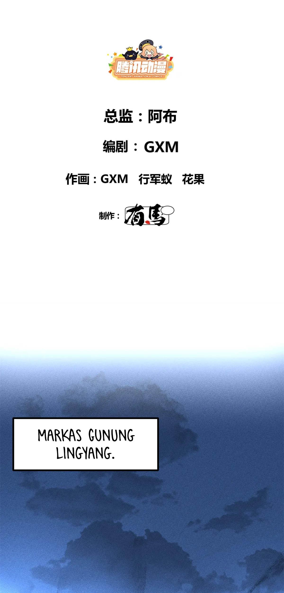 Lu Bu’s Life Simulator Chapter 130 - halaman 6