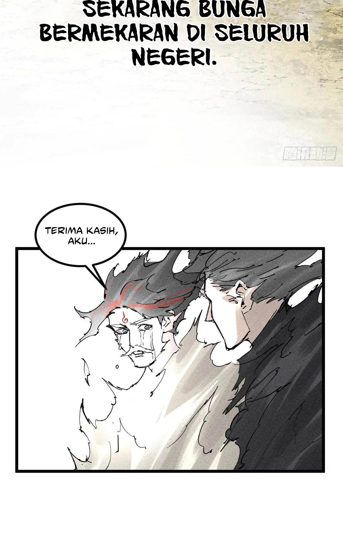 Lu Bu’s Life Simulator Chapter 131 - halaman 41