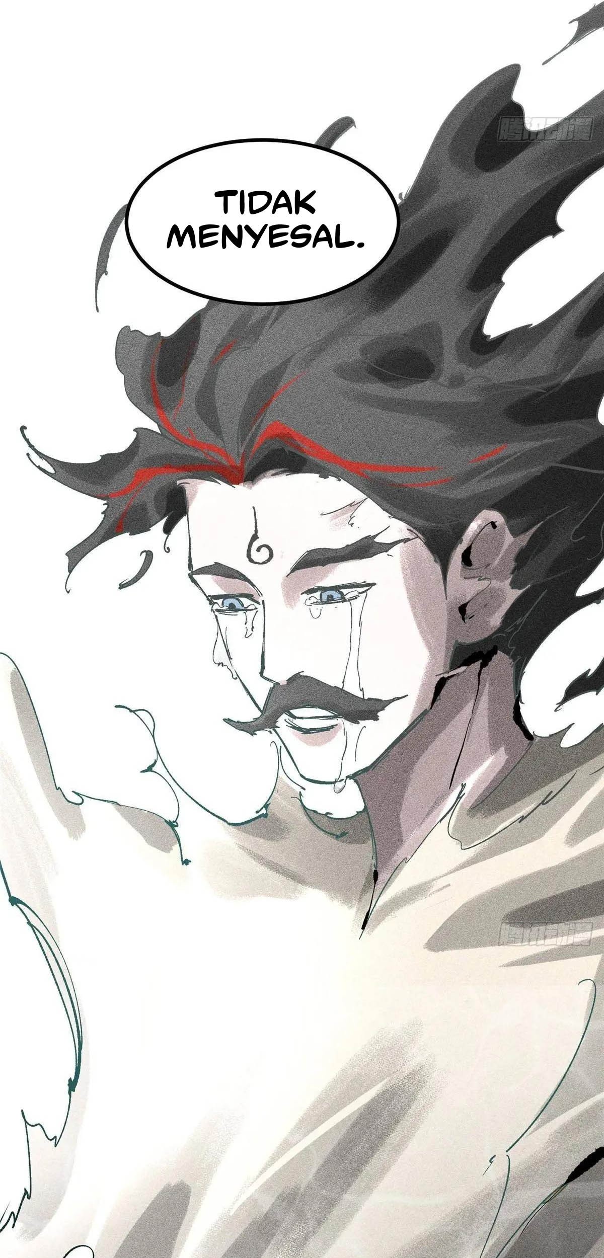 Lu Bu’s Life Simulator Chapter 131 - halaman 42