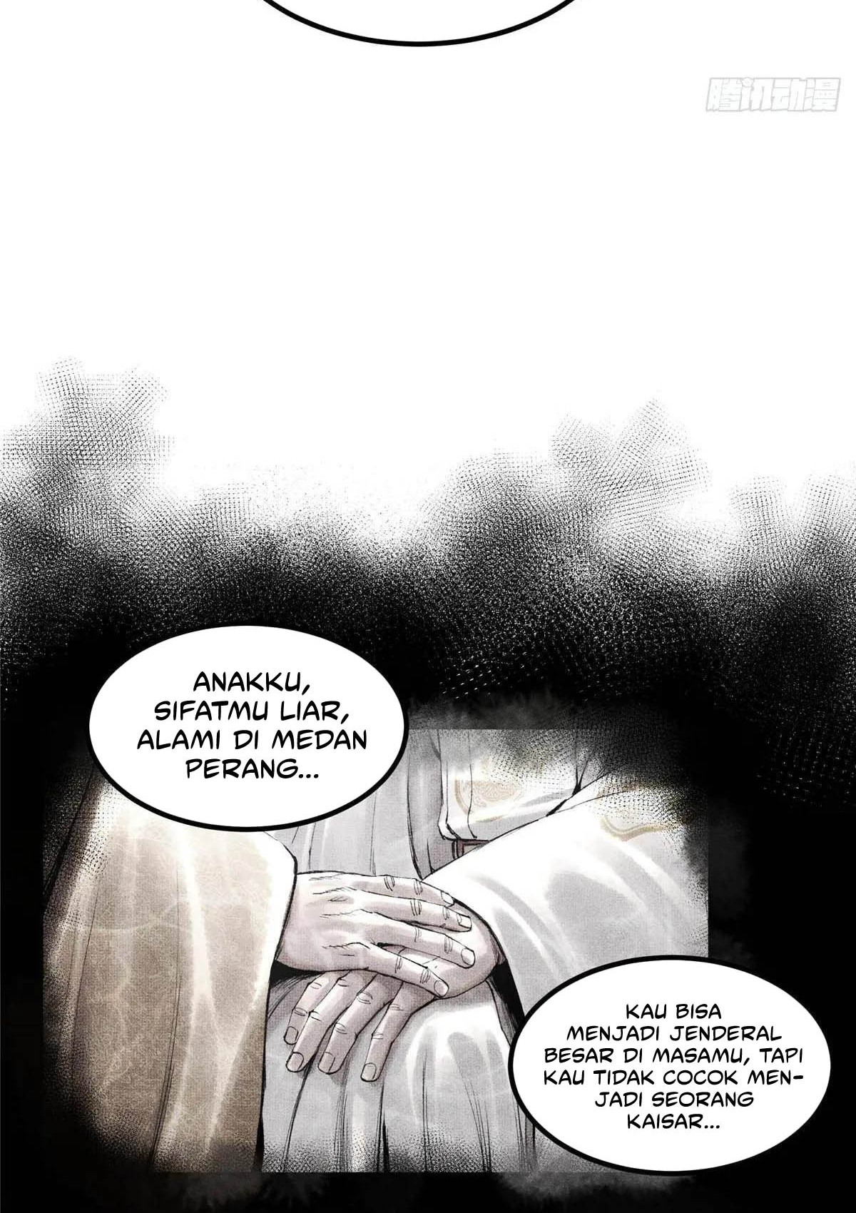 Lu Bu’s Life Simulator Chapter 131 - halaman 8