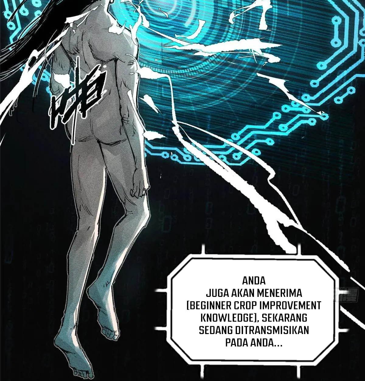 Lu Bu’s Life Simulator Chapter 132 - halaman 15