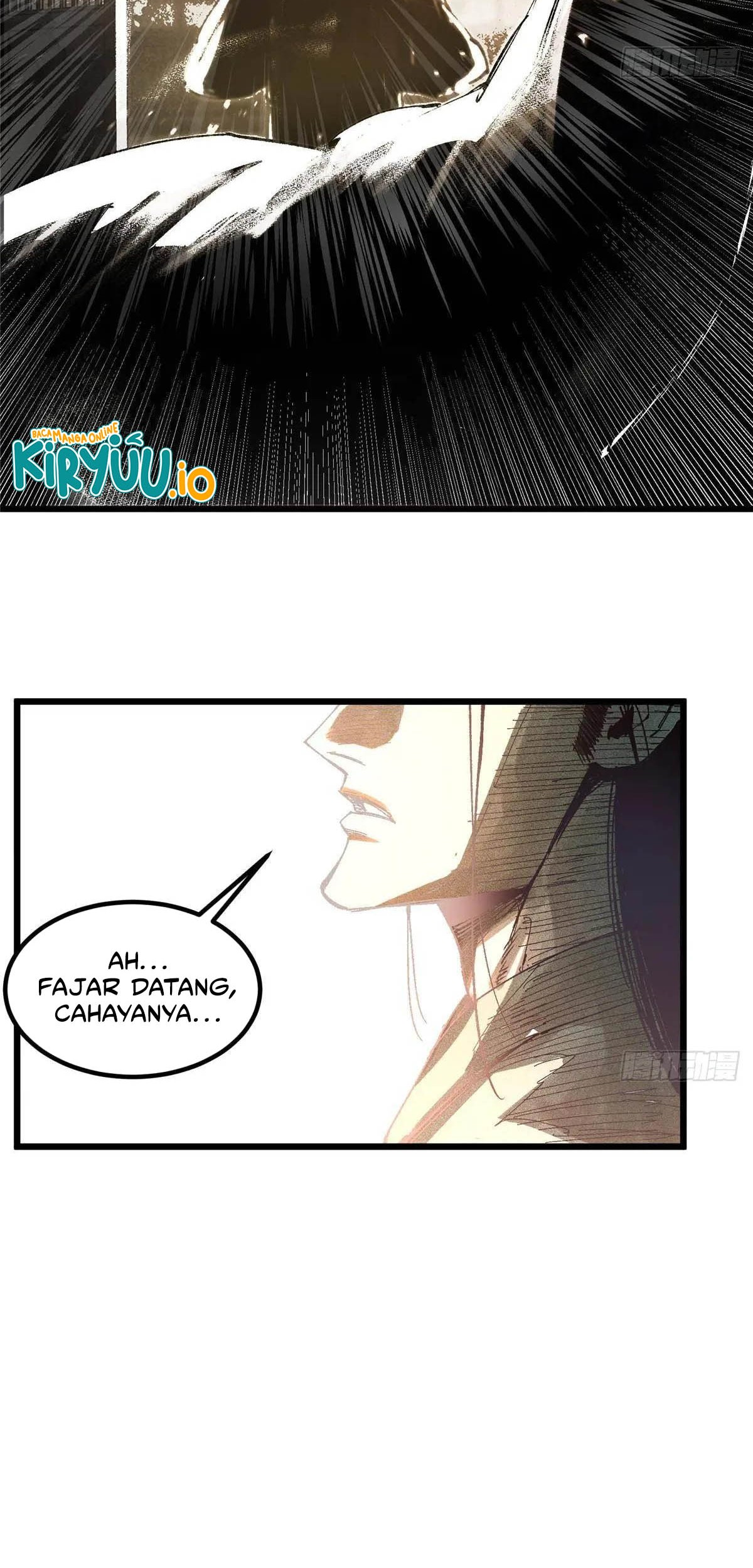 Lu Bu’s Life Simulator Chapter 132 - halaman 31