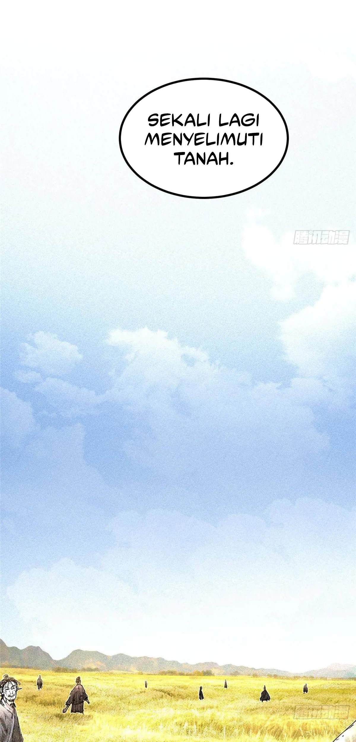 Lu Bu’s Life Simulator Chapter 132 - halaman 32