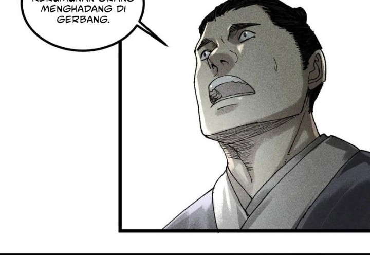 Lu Bu’s Life Simulator Chapter 133 - halaman 13