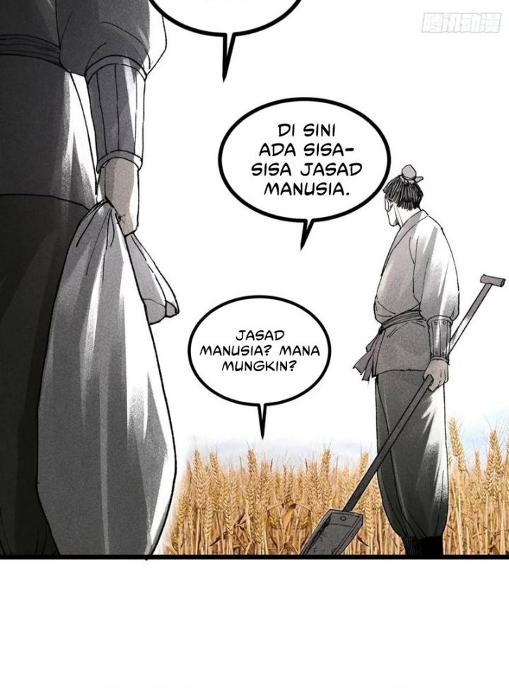 Lu Bu’s Life Simulator Chapter 133 - halaman 9