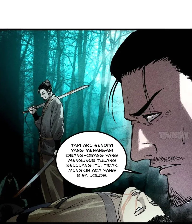 Lu Bu’s Life Simulator Chapter 134 - halaman 5