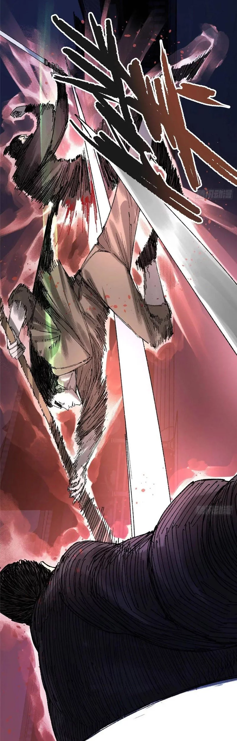 Lu Bu’s Life Simulator Chapter 135 - halaman 22