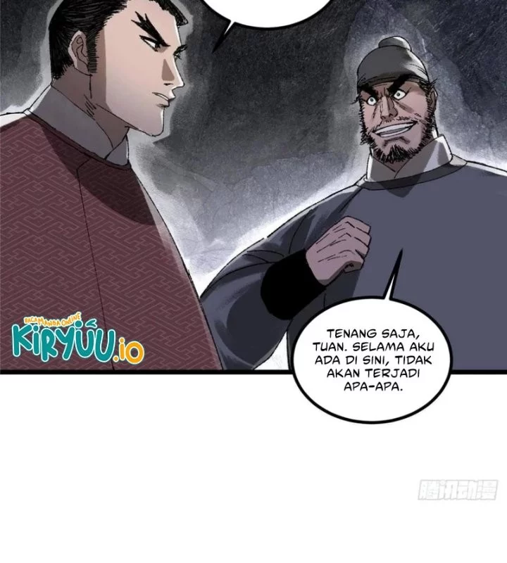 Lu Bu’s Life Simulator Chapter 136 - halaman 11