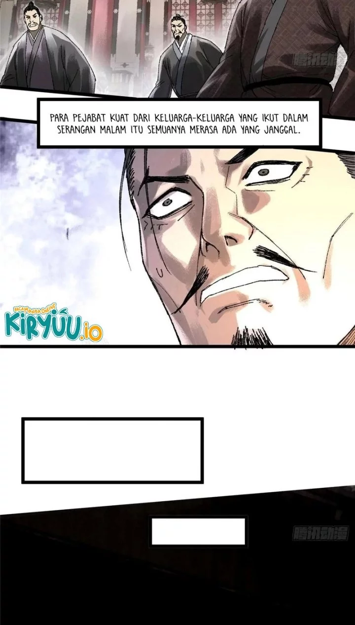 Lu Bu’s Life Simulator Chapter 136 - halaman 15