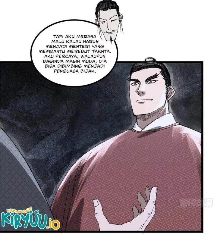 Lu Bu’s Life Simulator Chapter 136 - halaman 6