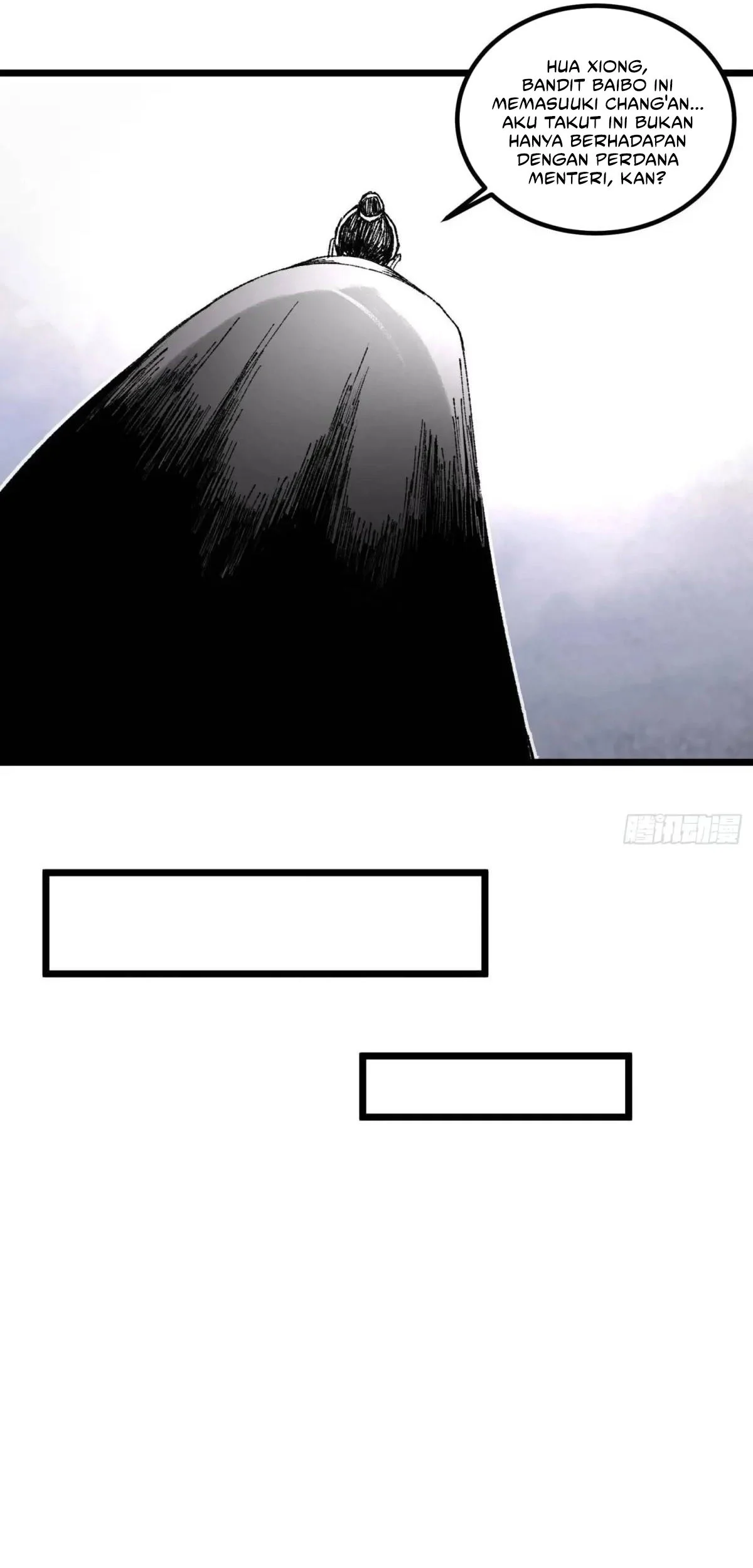 Lu Bu’s Life Simulator Chapter 137 - halaman 32