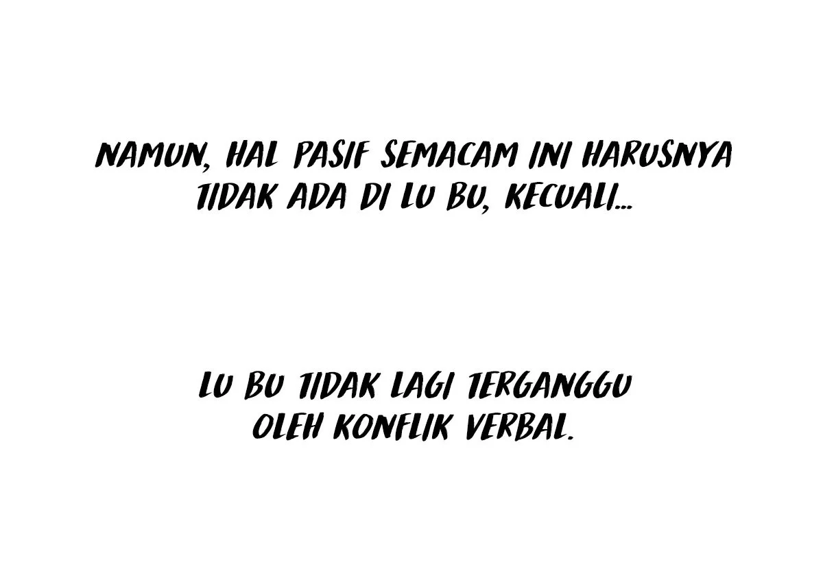 Lu Bu’s Life Simulator Chapter 137 - halaman 36