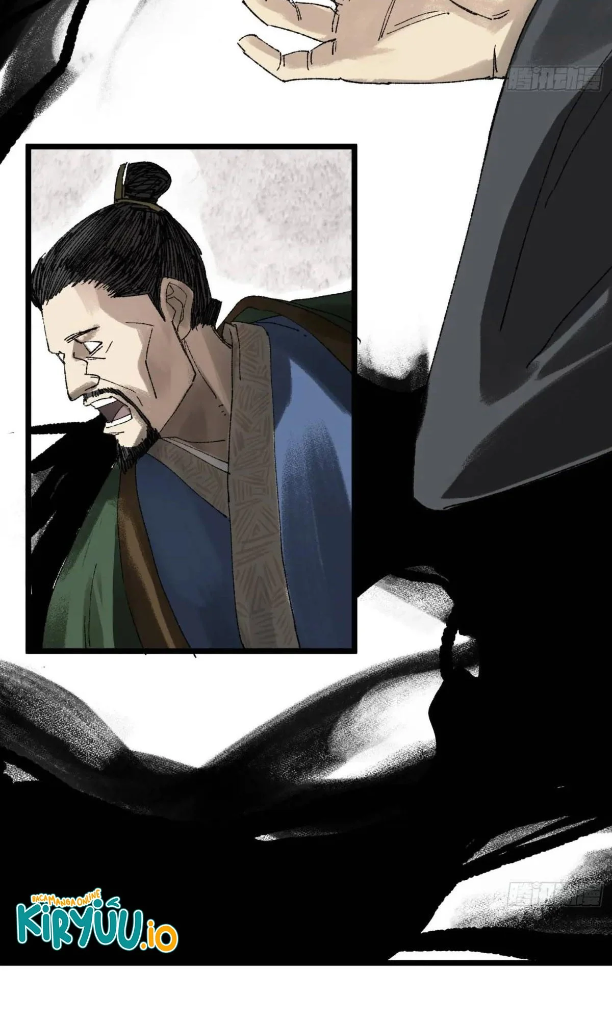 Lu Bu’s Life Simulator Chapter 137 - halaman 46