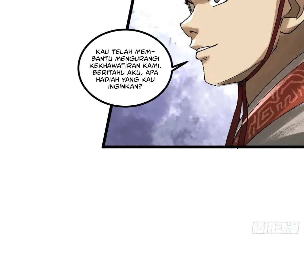 Lu Bu’s Life Simulator Chapter 138 - halaman 41