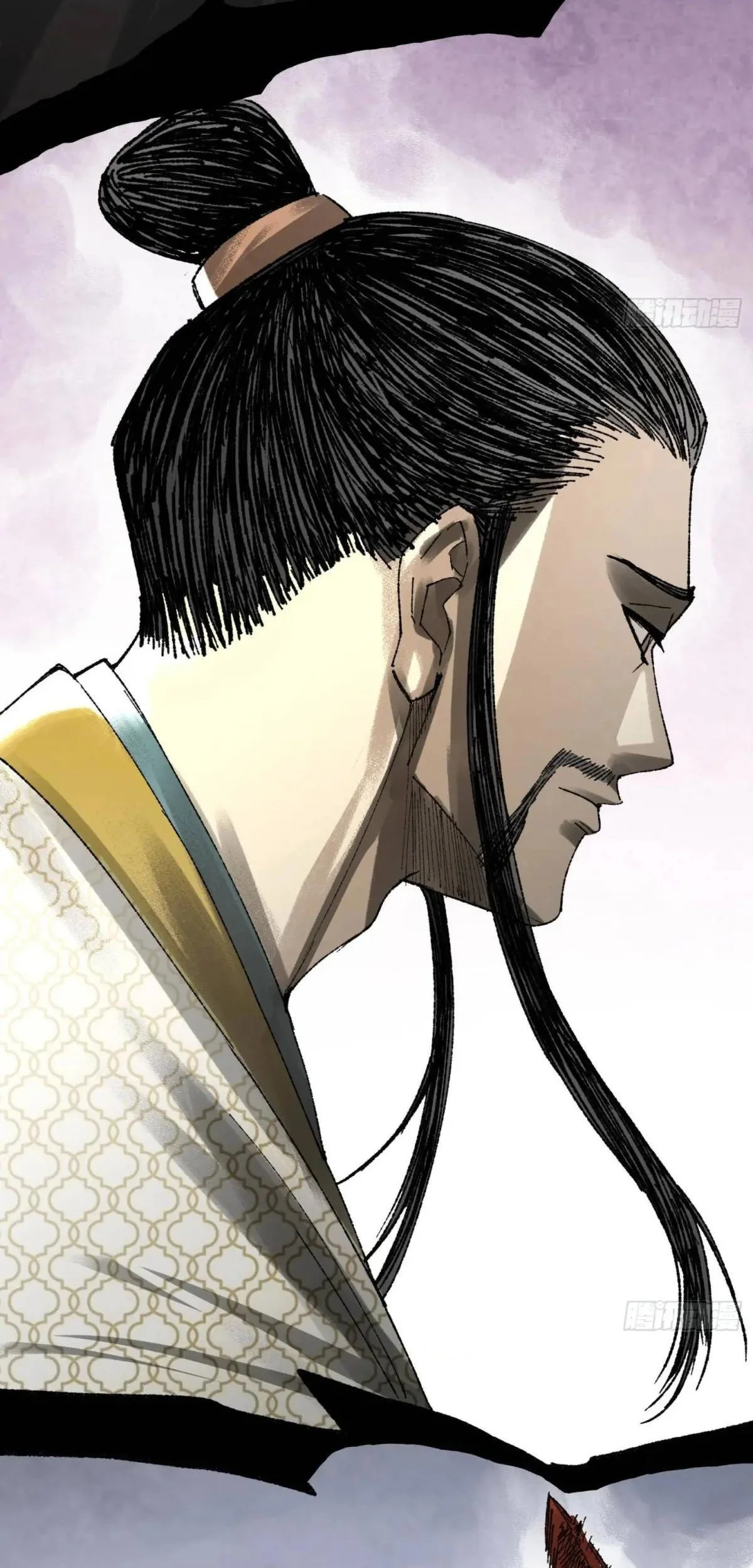 Lu Bu’s Life Simulator Chapter 138 - halaman 43